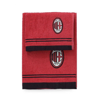 AC MILAN SET SPUGNA...