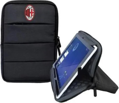 AC MILAN CUSTODIA PER TABLET NOTEBOOK