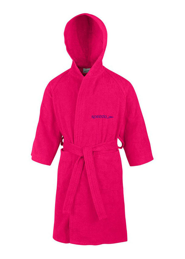 Bathrobe Monoterry Junior