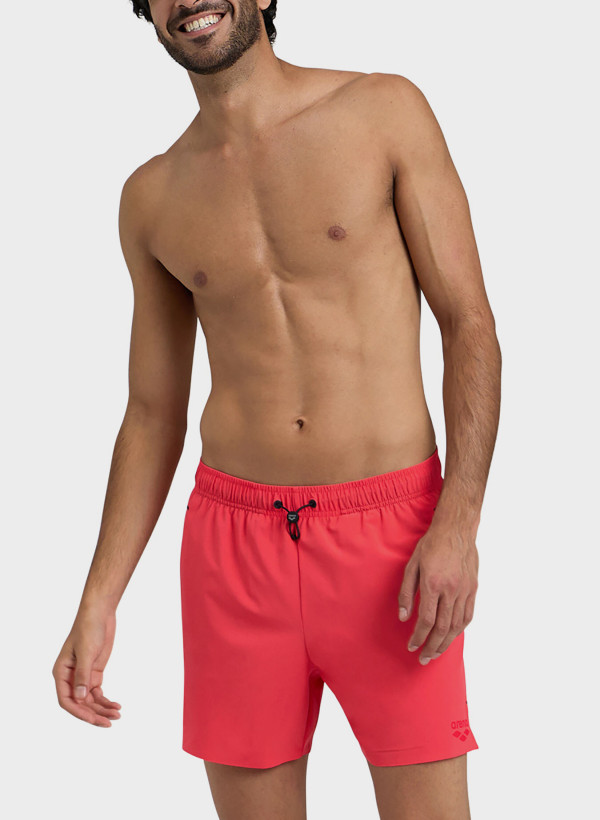 SHORT MARE UOMO EVO TINTA UNITA