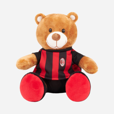 MASCOTTE MILAN TEDDY WITH...