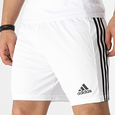 ADIDAS SHORTS SQUAD 21 UOMO